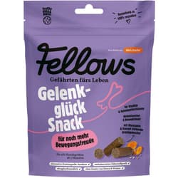 Fellows Insect Functional Treats for Joint vitality Gelenkglück 125 g