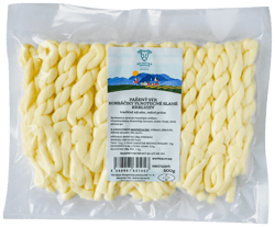 Mliečna Farma Necpaly Cheese strings