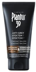 Plantur 39 Tónovací balz.s Anti-Grey efektem 150ml