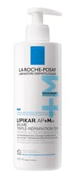 LA ROCHE-POSAY LIPIKAR AP+Max balzám 400ml