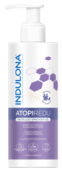 Indulona Caring Shower Gel ATOPIREDU 400 ml