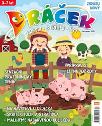 Dráček č. 7/2026