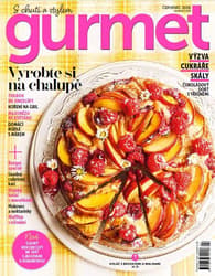 Gurmet č.7/2026