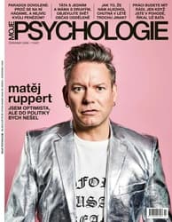 Moje psychologie č. 7/2026