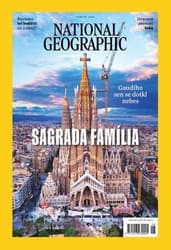 National Geographic č. 6/2026