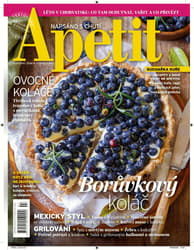 Apetit č. 7/26