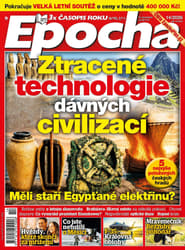 EPOCHA č. 14/26