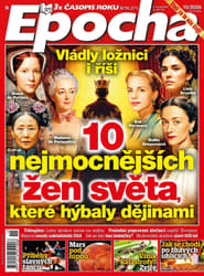 EPOCHA č. 15/26