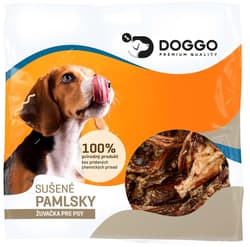 DOGGO Air-Dried Wild Venison Tendons