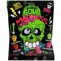 Argo Sour Madness classic