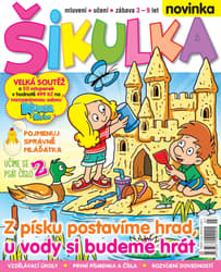 Šikulka č. 7/26