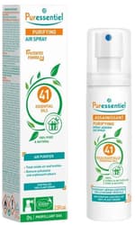 PURESSENTIEL Čisticí sprej 41 esenciál.olejů 75ml