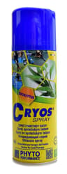 CRYOS SPRAY syntetický led ve spreji 200ml