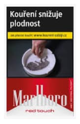 Marlboro Touch (Core 3.5) KS BOT SLI