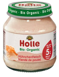 Holle Organic Chicken Meat
