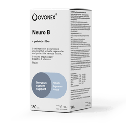 Ovonex Neuro B 189g