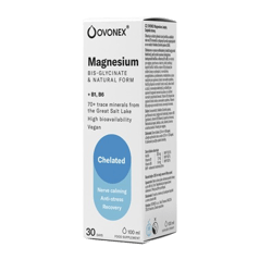 Ovonex Magnesium 100ml