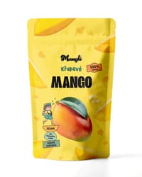 Mauglí Křupavé mango