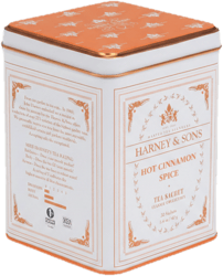 Harney & Sons Classic Hot Cinnamon Spice černý čaj