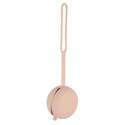 LOVI Silicone Soother Case Nude