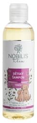 Nobilis Tilia Children's shampoo Toník