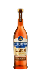 Becherovka Tuzemský 37,5% obj.