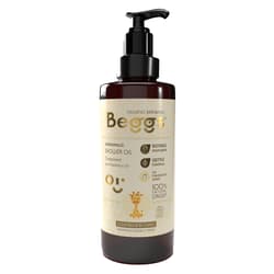 Beggs Dětský mycí olej (200 ml)