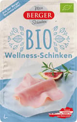 Berger Bio-Wellness Ham