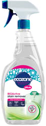 Ecozone Plus BioActive Stain Remover Spray MAXI