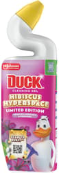 Duck tekutý gel Hibiscus Hyperspace 750ml