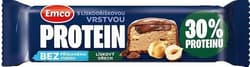 Emco Hazelnut Protein Bar