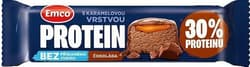 Emco Protein bar chocolate caramel 