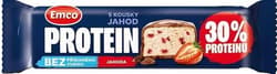Emco Strawberry Protein Bar
