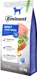 Eminent Adult Large Breed granule pro psy velkých a obřích plemen