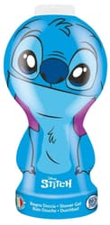 Naturaverde Stitch dětský sprchový gel