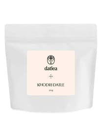 Datlea Khodri datle