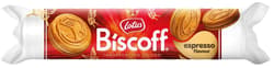 Lotus Biscoff cream Espresso