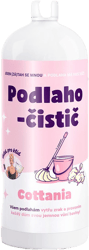 Úklid pro klid Floor Cleaner Cottania