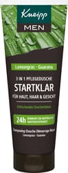 Kneipp Ranní budíček sprchový gel