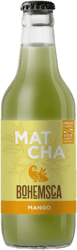 Bohemsca Matcha mango