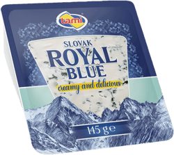 Royal blue