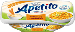 Apetito melting with gouda 190g