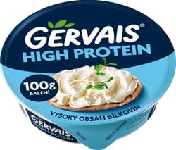 Gervais High protein