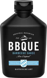BBQUE Omáčka originál