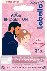 Labello LE Bridgerton Rose