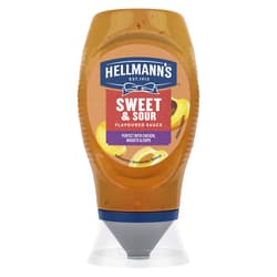Hellmann's Sweet & Sour sauce 250ml