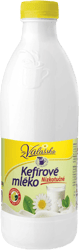 Low-fat kefir milk 1. 1%, PET 950 g