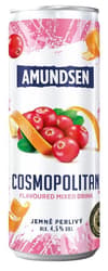 Amundsen Cosmopolitan 4. 5%