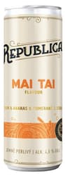 Božkov Republica Mai Tai 4,5% vol.