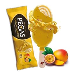 Pegas Premium Mango a Marakuja